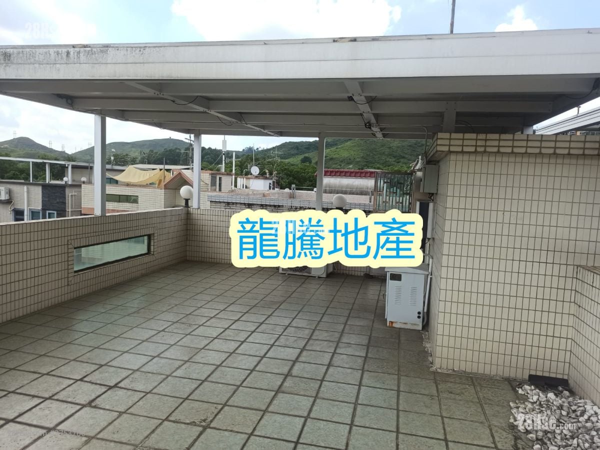 村屋 租盤 2 房 , 1 浴室