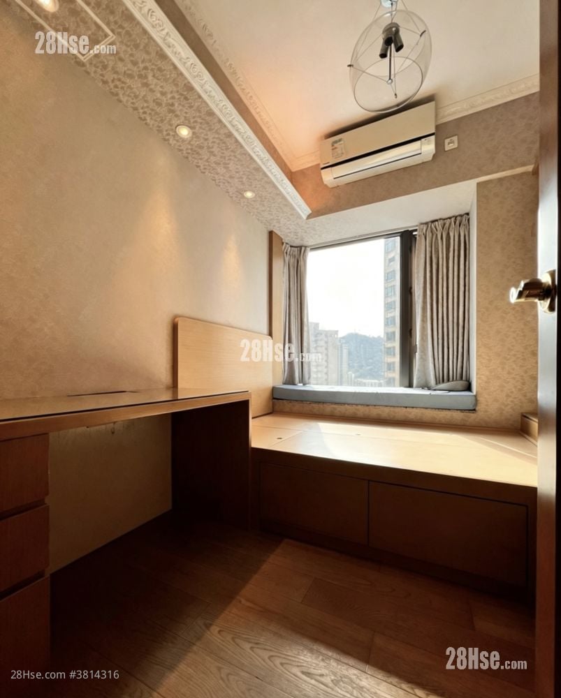 宝翠园 售盘 3 房 , 2 浴室 1,057 平方尺