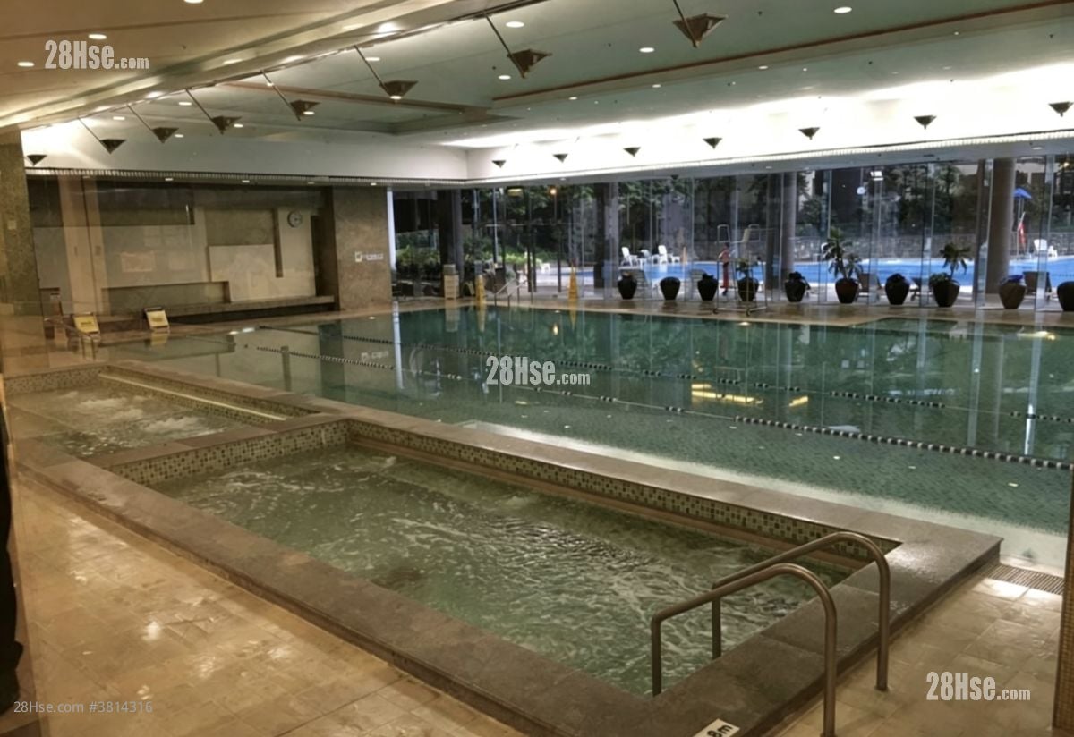 宝翠园 售盘 3 房 , 2 浴室 1,057 平方尺