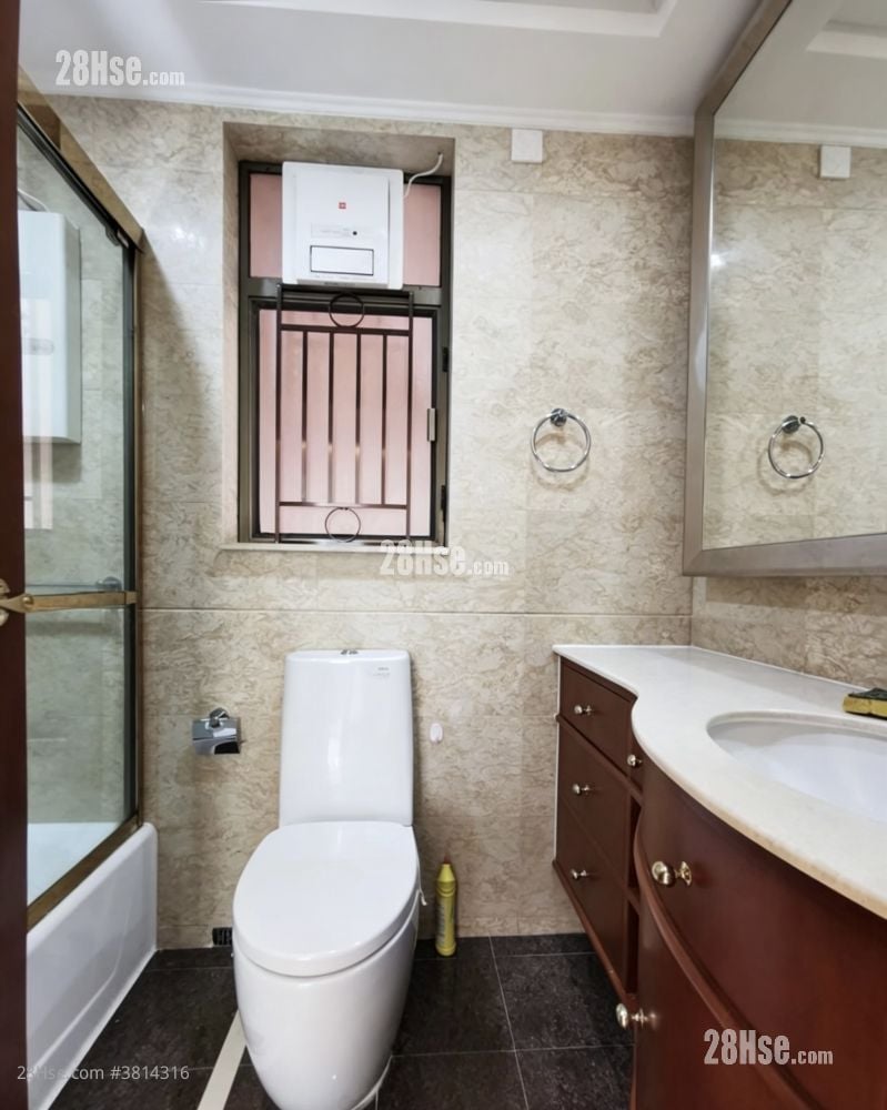 宝翠园 售盘 3 房 , 2 浴室 1,057 平方尺