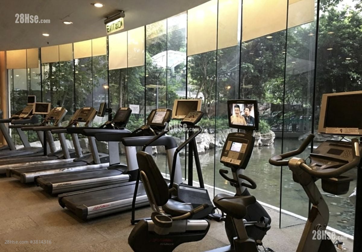 宝翠园 售盘 3 房 , 2 浴室 1,057 平方尺