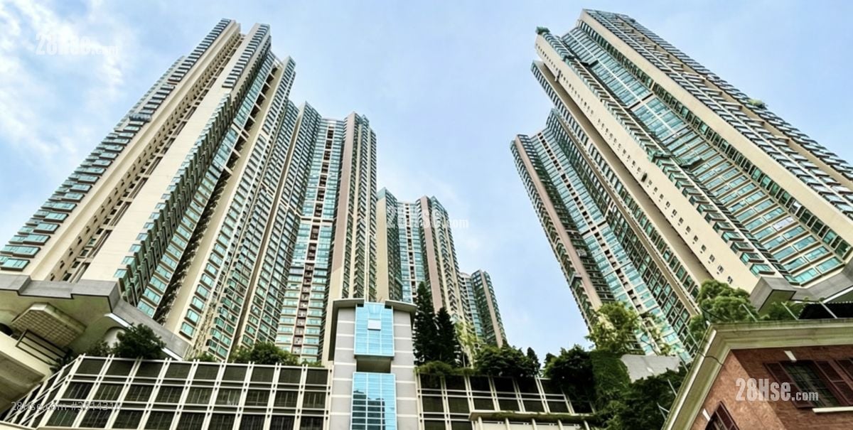 宝翠园 售盘 3 房 , 2 浴室 1,057 平方尺