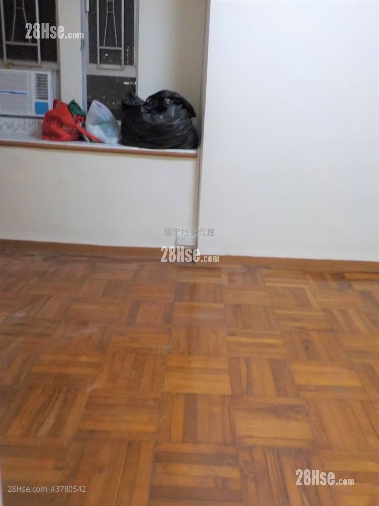 Rich Building Rental 2 Bedrooms , 1 Bathroom 297 ft²