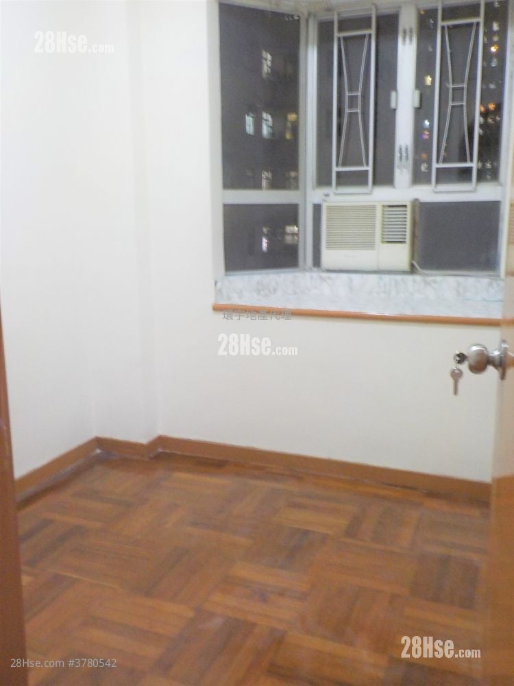Rich Building Rental 2 Bedrooms , 1 Bathroom 297 ft²