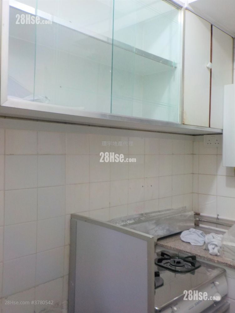 Rich Building Rental 2 Bedrooms , 1 Bathroom 297 ft²