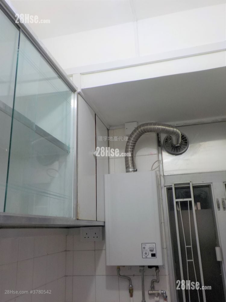 Rich Building Rental 2 Bedrooms , 1 Bathroom 297 ft²