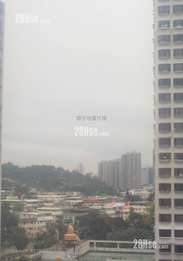 Rich Building Rental 2 Bedrooms , 1 Bathroom 297 ft²