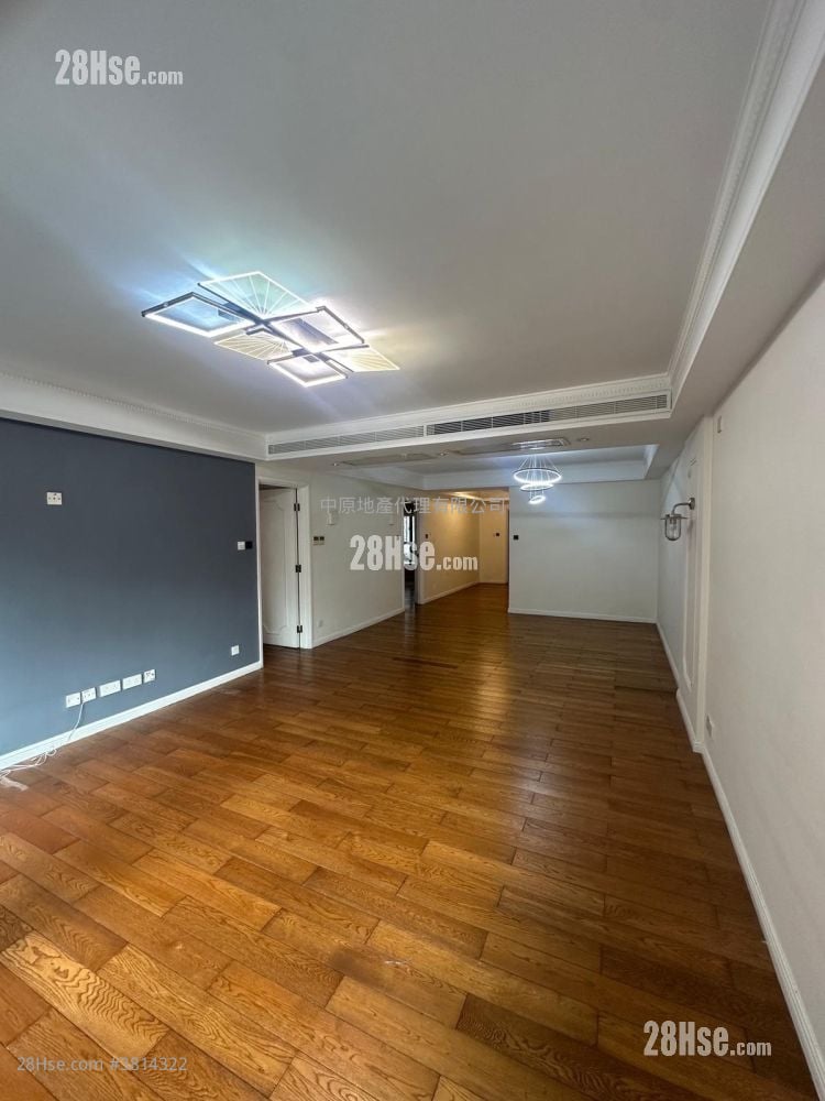 爾登華庭 售盤 3 房 1,259 平方呎