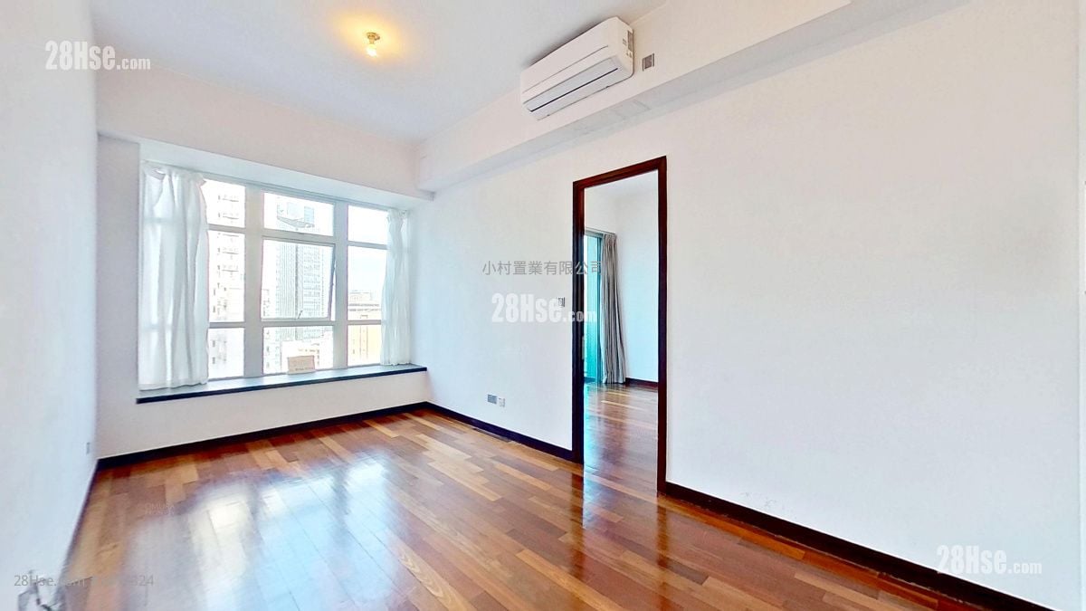 厅: 嘉荟轩 租盘 1 房 , 1 浴室 408 平方尺