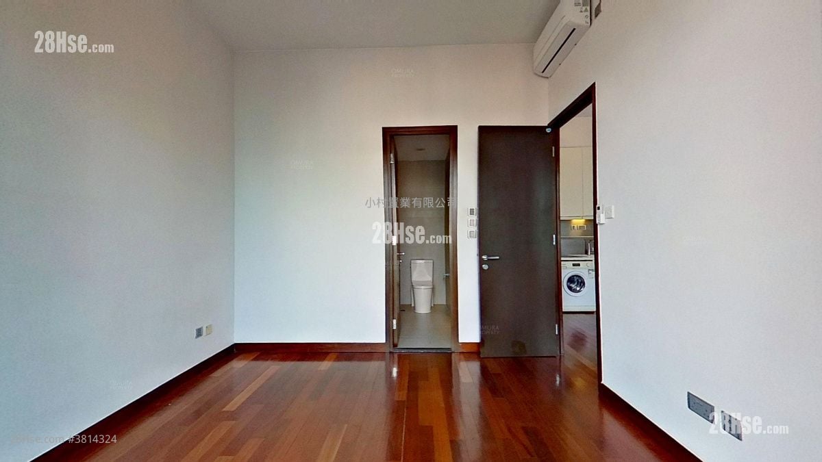 厅: 嘉荟轩 租盘 1 房 , 1 浴室 408 平方尺