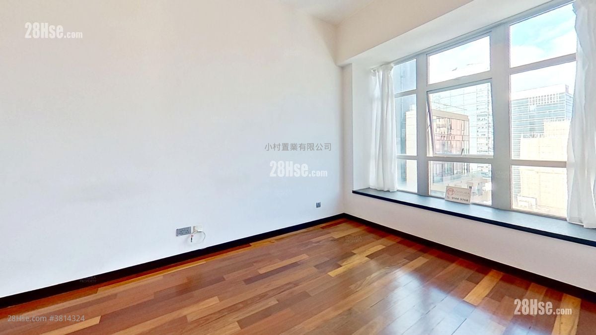 厅: 嘉荟轩 租盘 1 房 , 1 浴室 408 平方尺