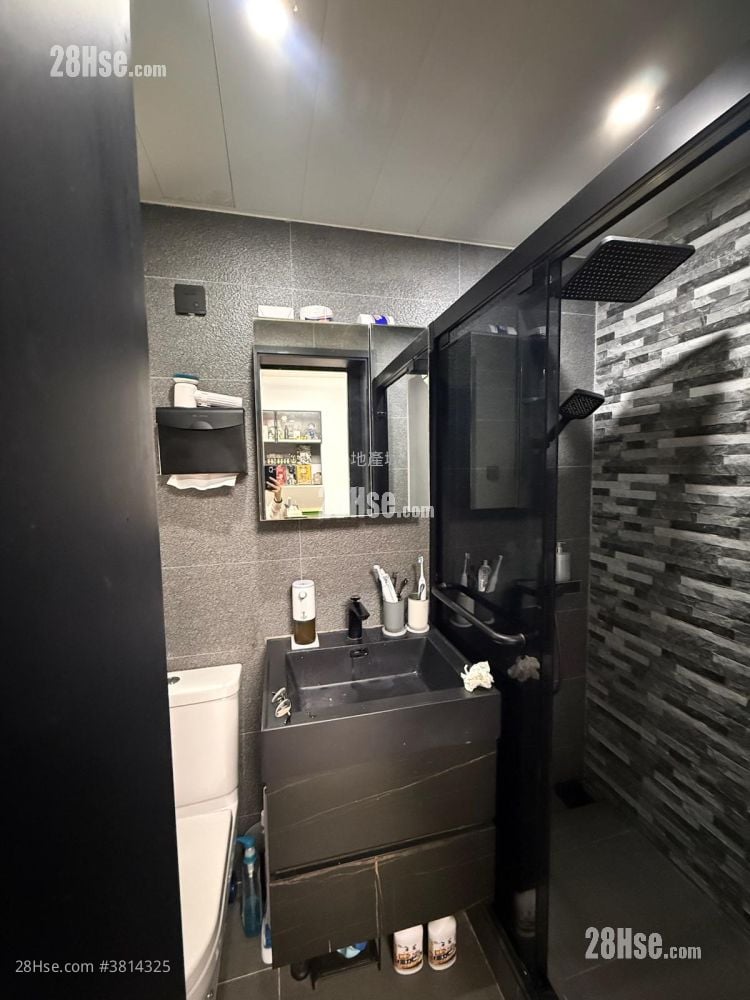 晓明阁 售盘 2 房 , 1 浴室 436 平方尺