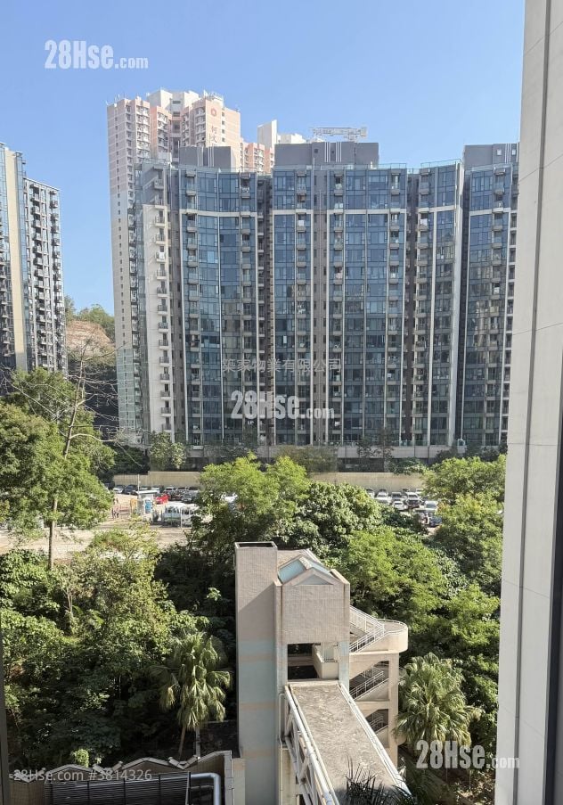 傲玟 租盘 848 平方尺