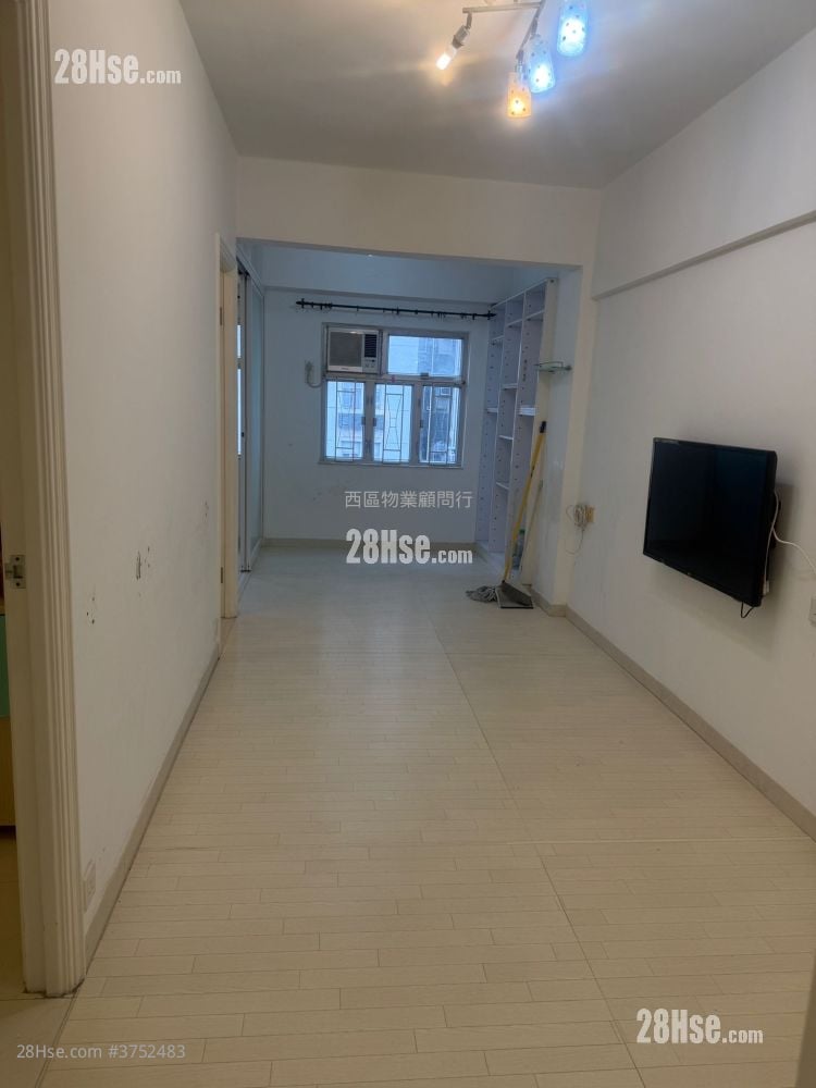 Goa Building Rental 2 Bedrooms , 1 Bathroom 333 ft²