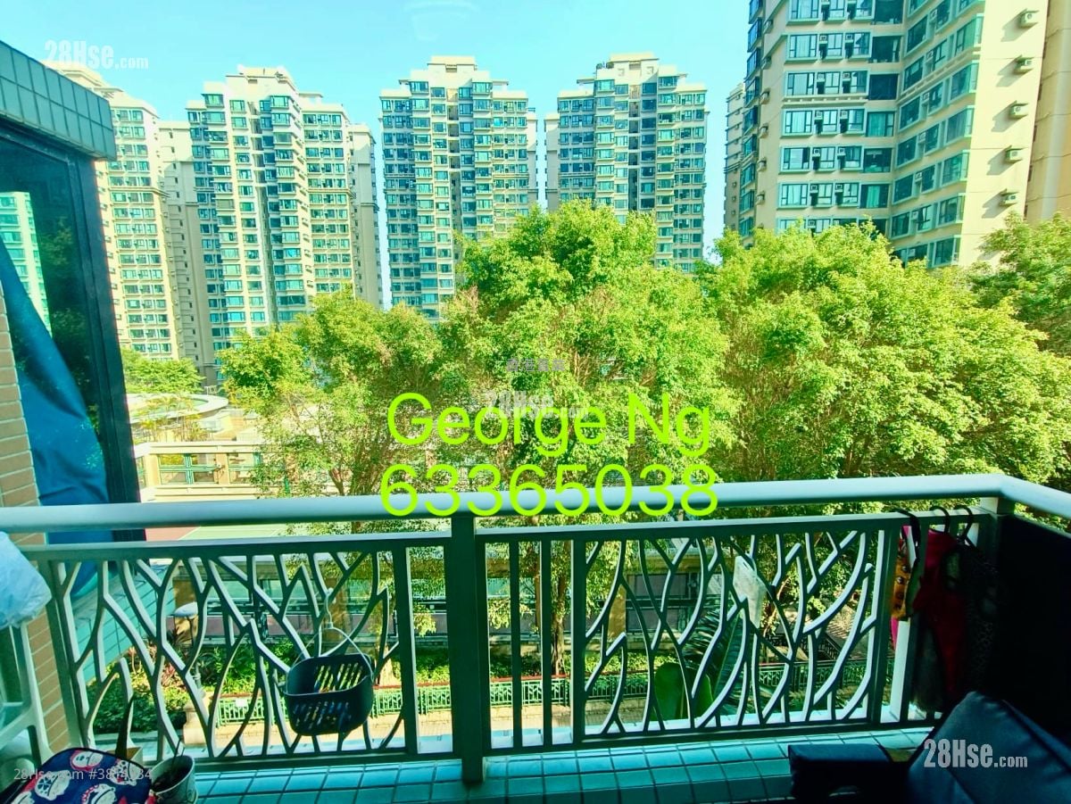 珀丽湾 售盘 2 房 , 1 浴室 532 平方尺