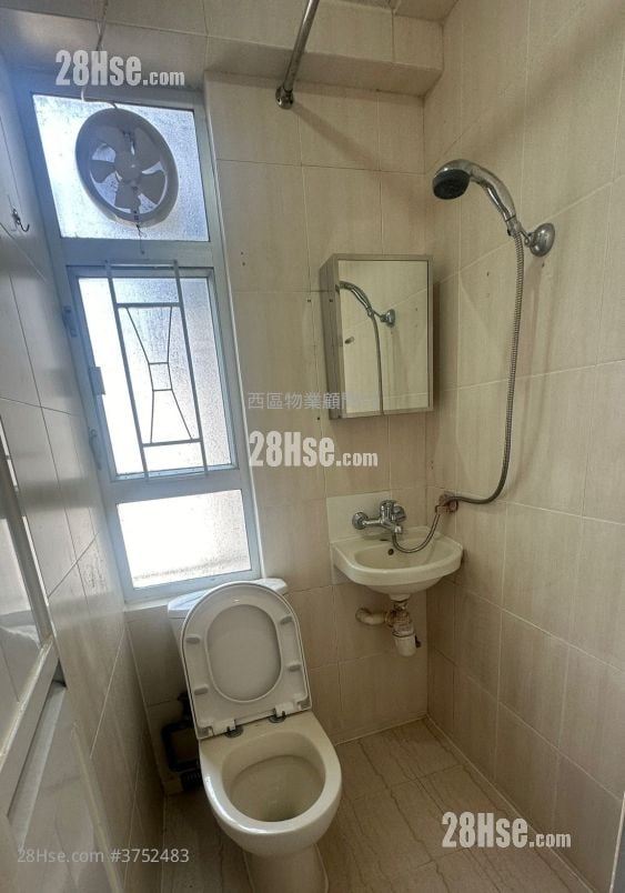 Goa Building Rental 2 Bedrooms , 1 Bathroom 333 ft²