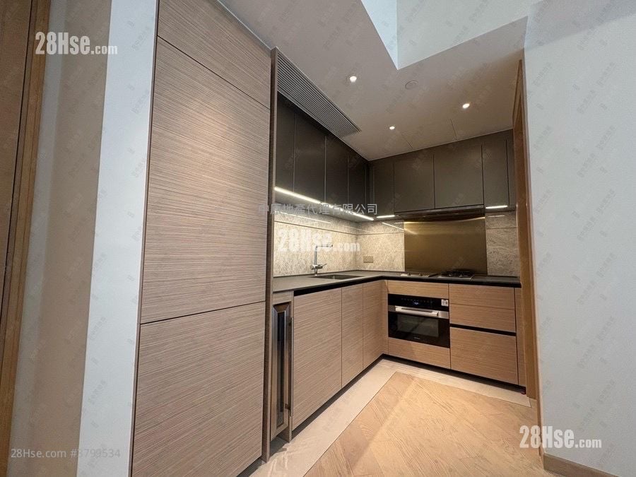 Beacon Peak Rental 3 Bedrooms , 2 Bathrooms 768 ft²