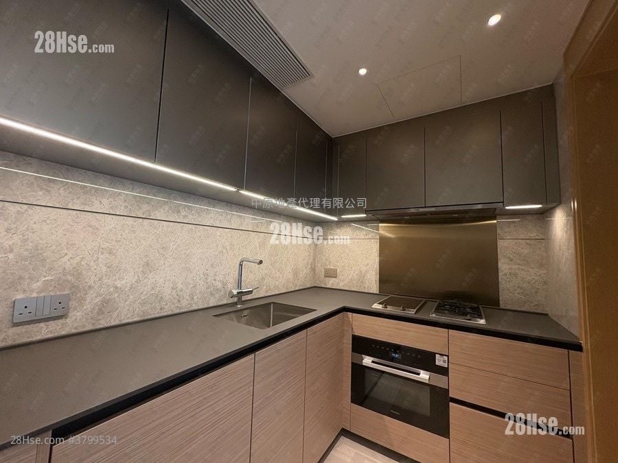 Beacon Peak Rental 3 Bedrooms , 2 Bathrooms 768 ft²