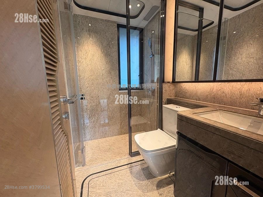 Beacon Peak Rental 3 Bedrooms , 2 Bathrooms 768 ft²