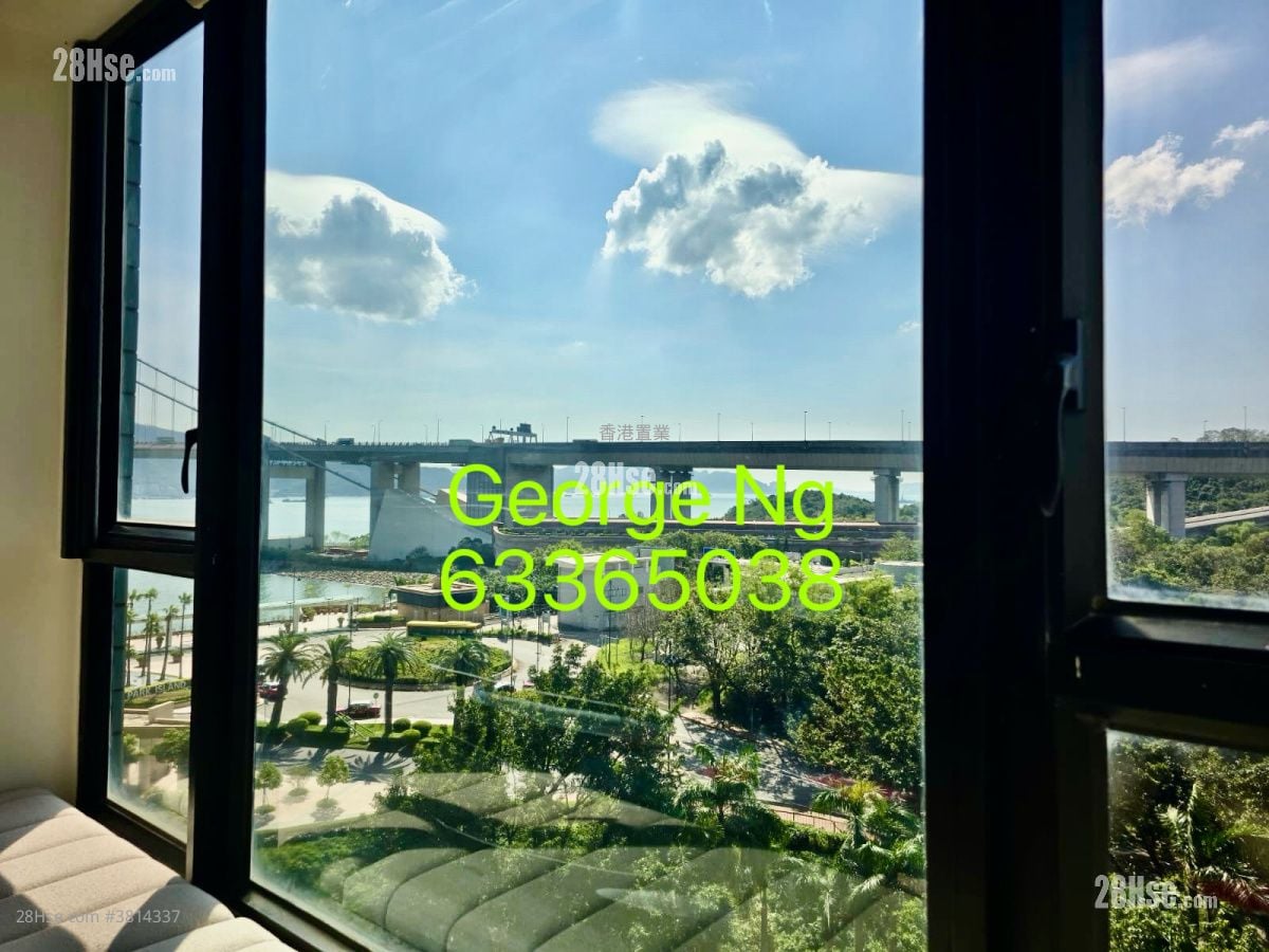 Park Island Sell Studio , 1 Bathroom 339 ft²