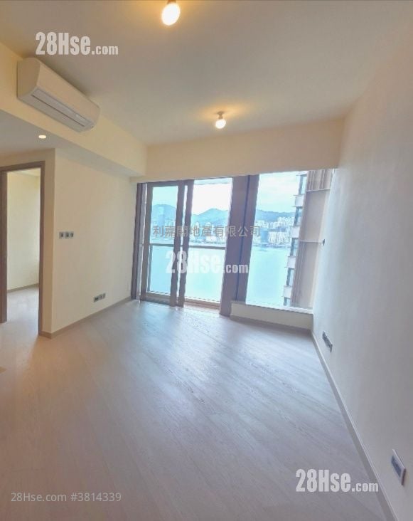 澐璟 售盤 2 房 526 平方呎