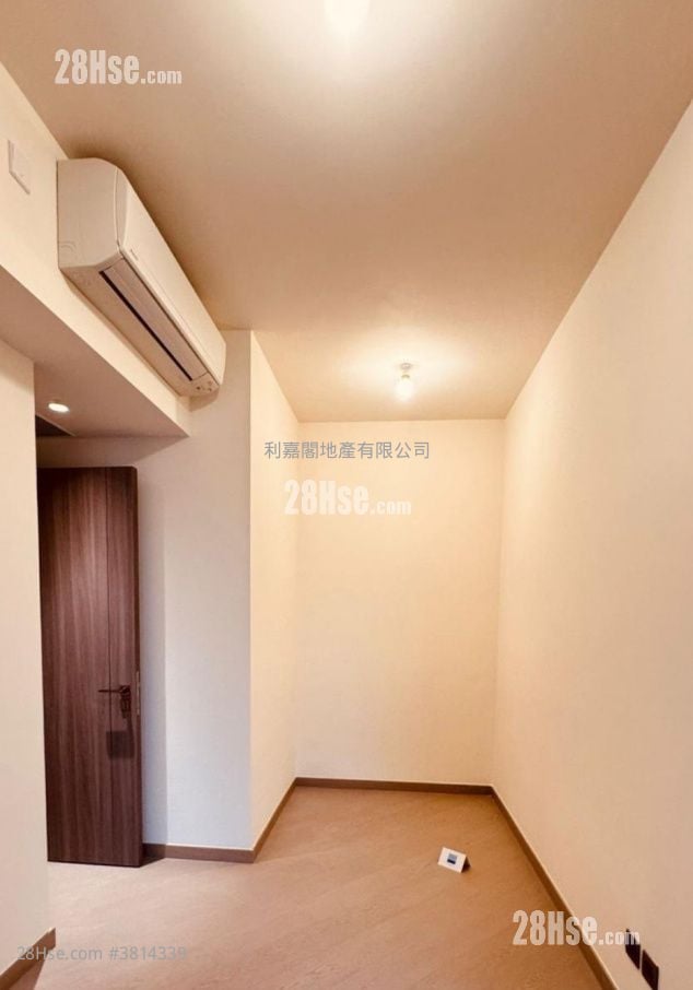 澐璟 售盤 2 房 526 平方呎