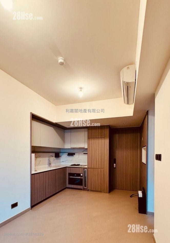 澐璟 售盤 2 房 526 平方呎