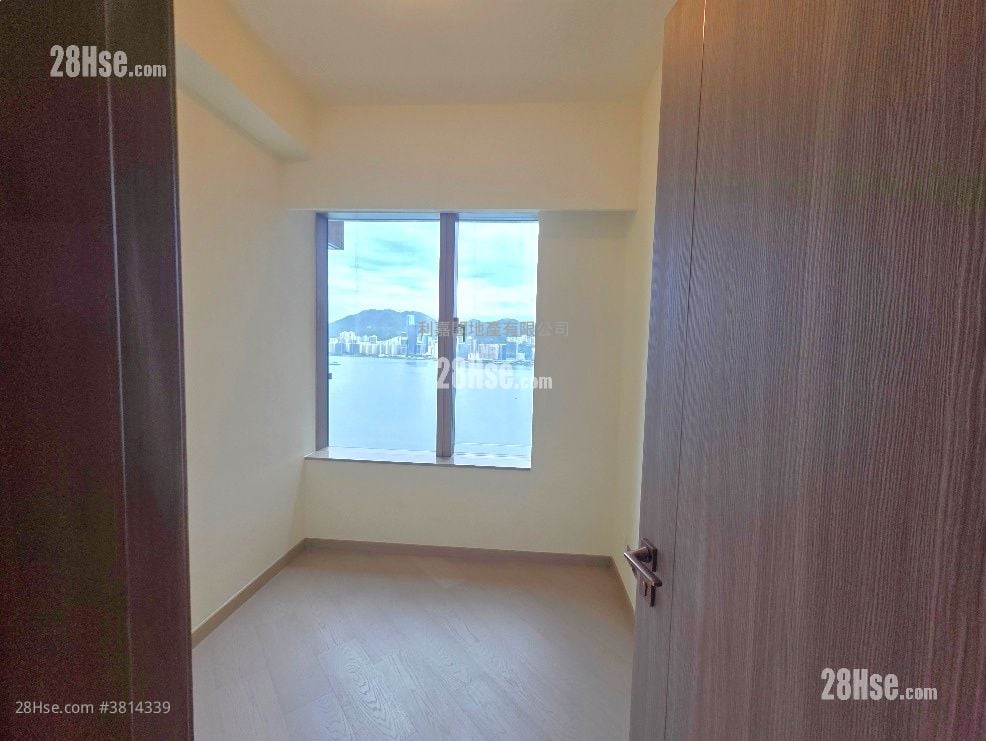 澐璟 售盤 2 房 526 平方呎