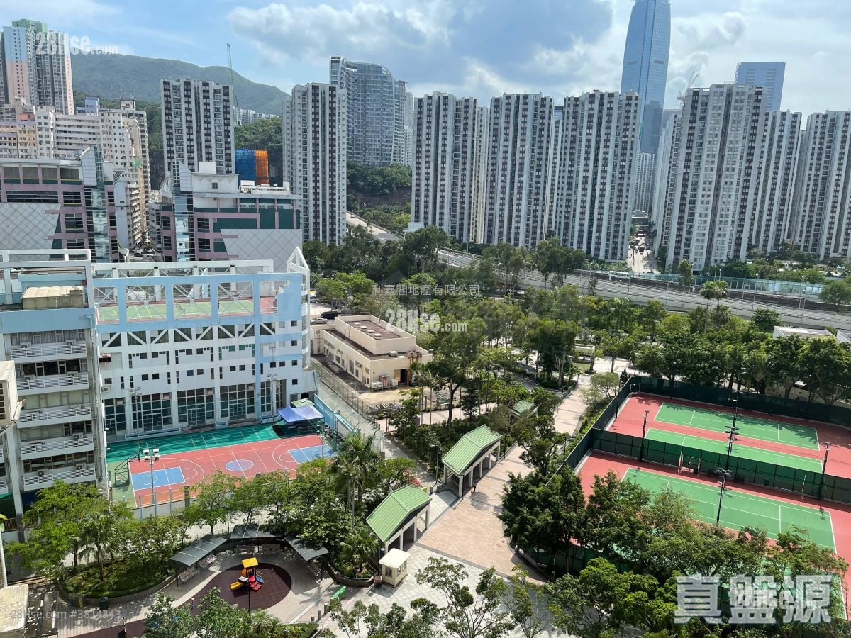 Lei King Wan Rental 2 Bedrooms , 1 Bathroom 485 ft²