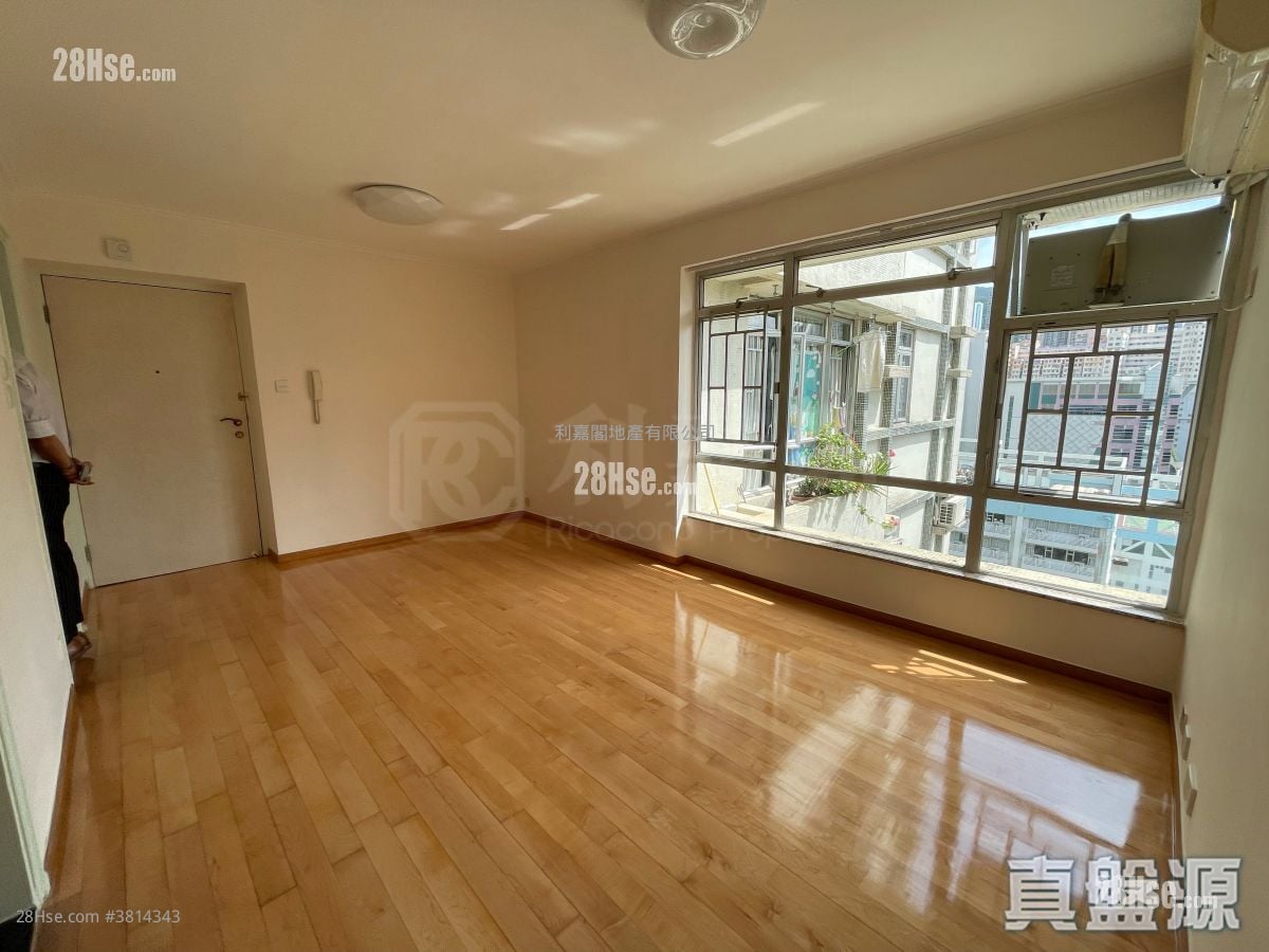 Lei King Wan Rental 2 Bedrooms , 1 Bathroom 485 ft²
