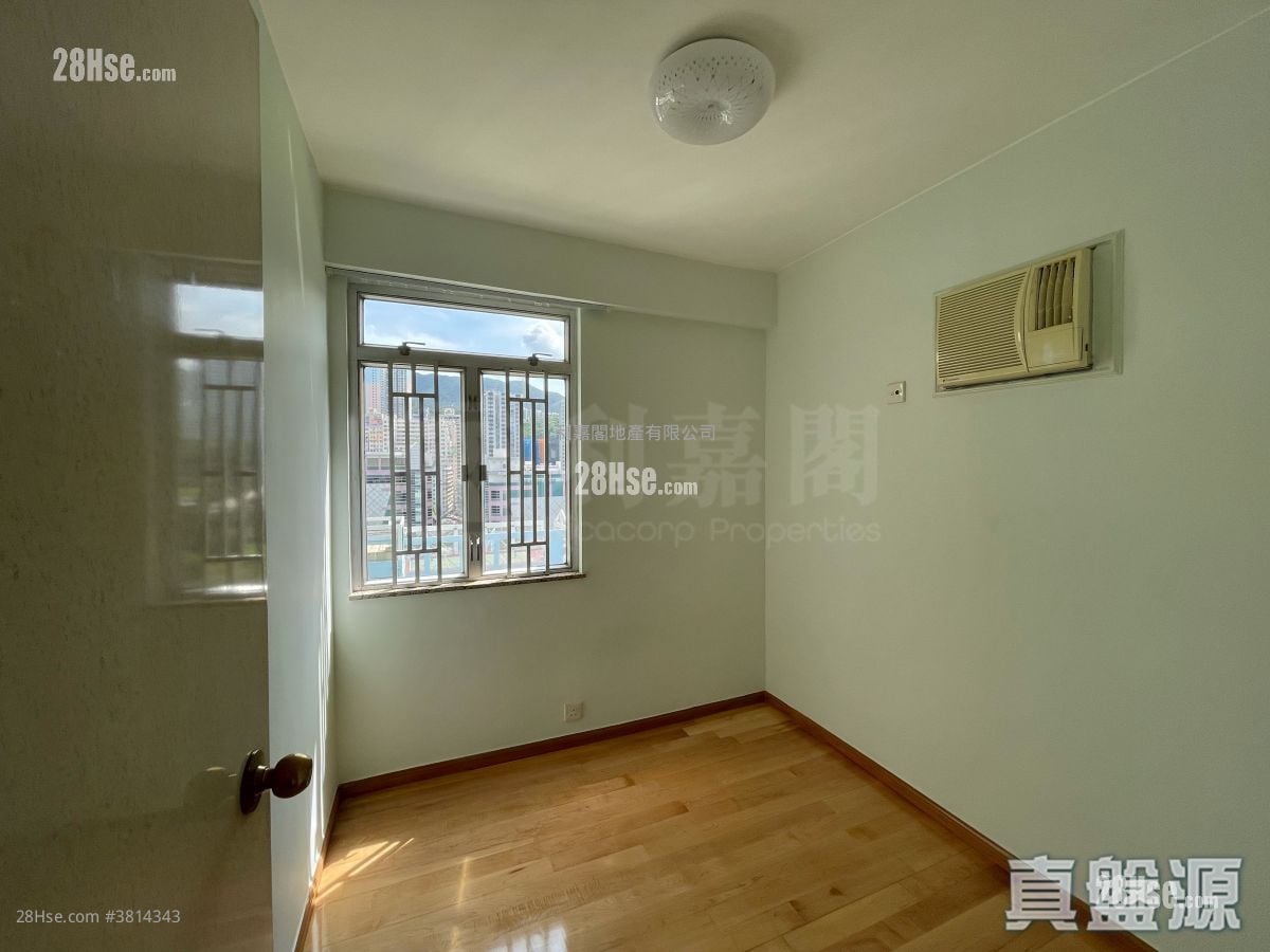Lei King Wan Rental 2 Bedrooms , 1 Bathroom 485 ft²