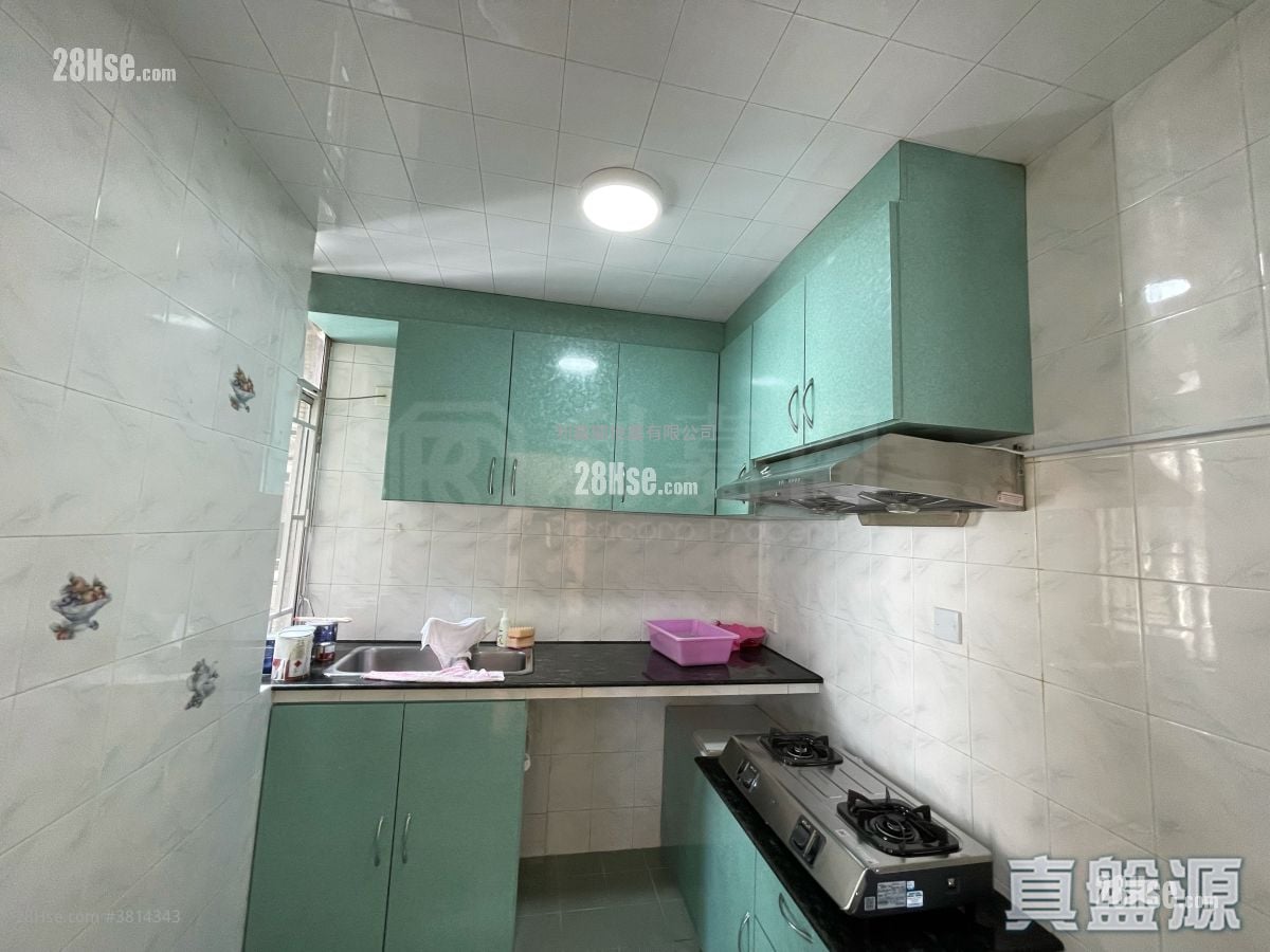 Lei King Wan Rental 2 Bedrooms , 1 Bathroom 485 ft²