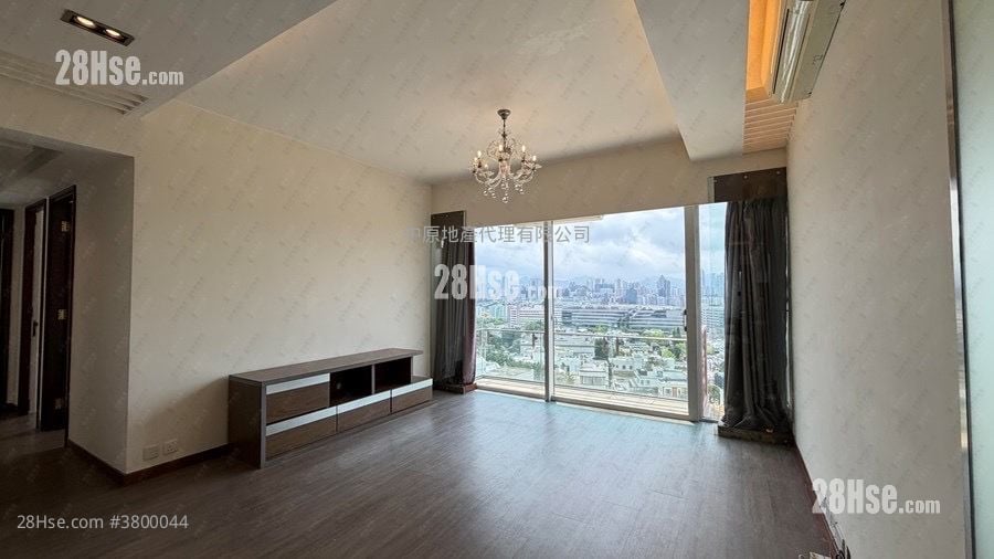 One Beacon Hill Rental 3 Bedrooms , 3 Bathrooms 1,142 ft²