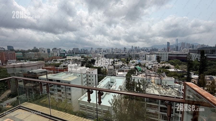 One Beacon Hill Rental 3 Bedrooms , 3 Bathrooms 1,142 ft²