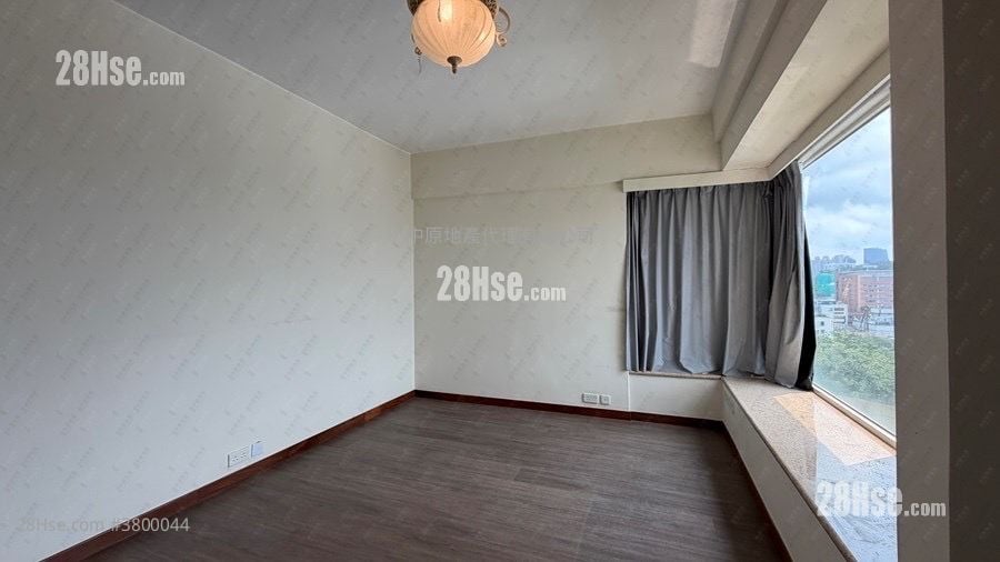 One Beacon Hill Rental 3 Bedrooms , 3 Bathrooms 1,142 ft²