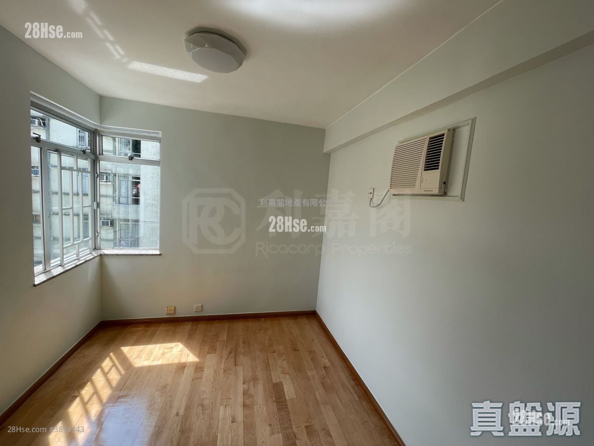 Lei King Wan Rental 2 Bedrooms , 1 Bathroom 485 ft²