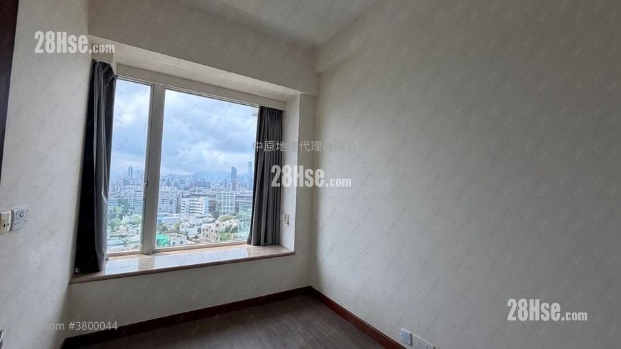 One Beacon Hill Rental 3 Bedrooms , 3 Bathrooms 1,142 ft²