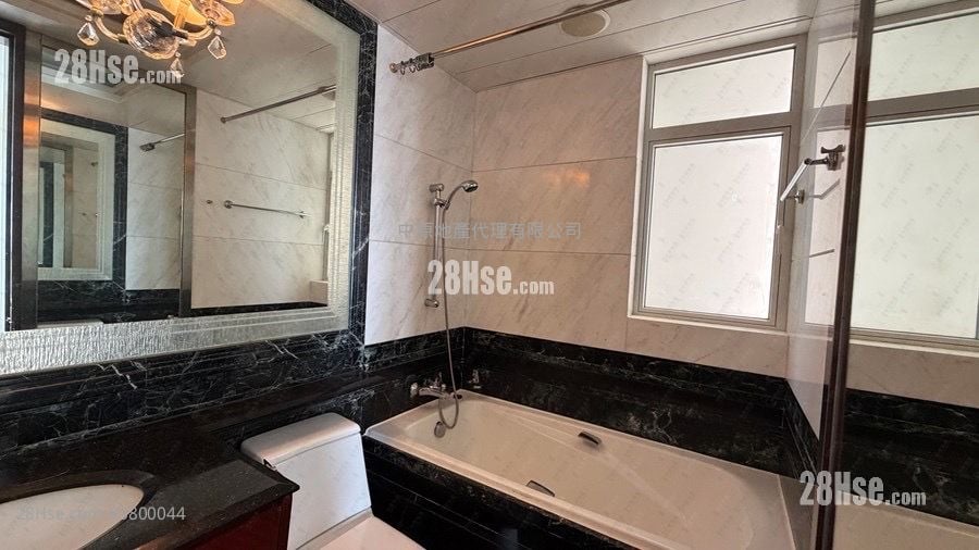 One Beacon Hill Rental 3 Bedrooms , 3 Bathrooms 1,142 ft²