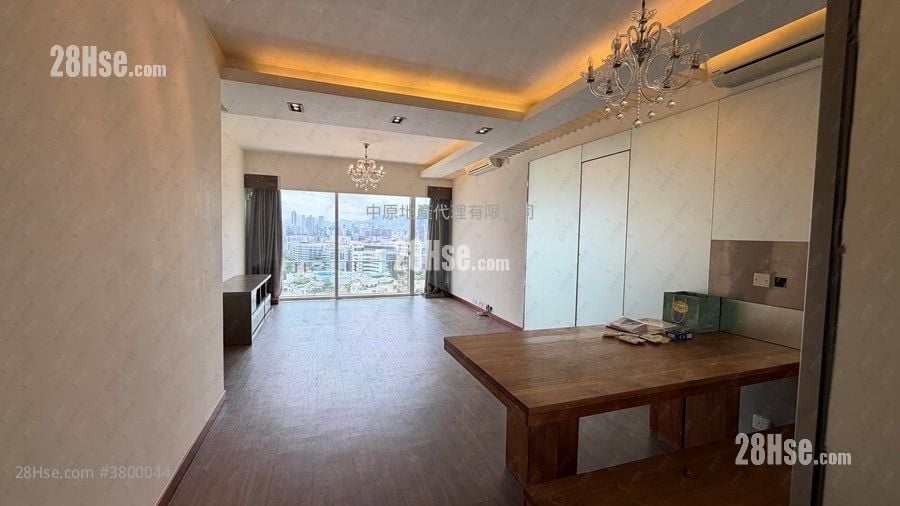 One Beacon Hill Rental 3 Bedrooms , 3 Bathrooms 1,142 ft²