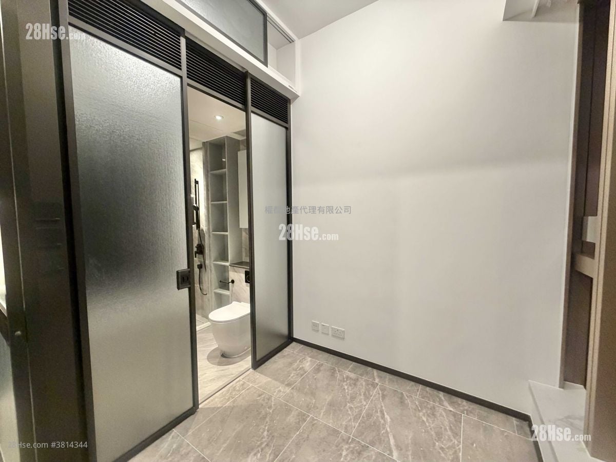 Belgravia Place 租盘 1 房 , 1 浴室 266 平方尺