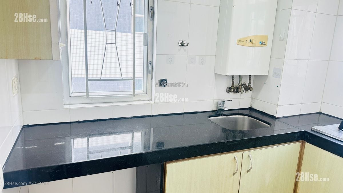 Goa Building Rental 2 Bedrooms , 1 Bathroom 333 ft²