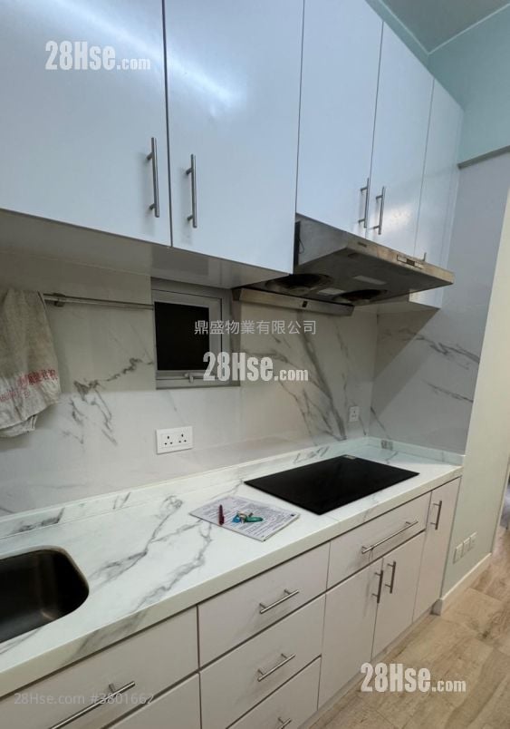 Wai Lee Building Rental 2 Bedrooms , 1 Bathroom 278 ft²