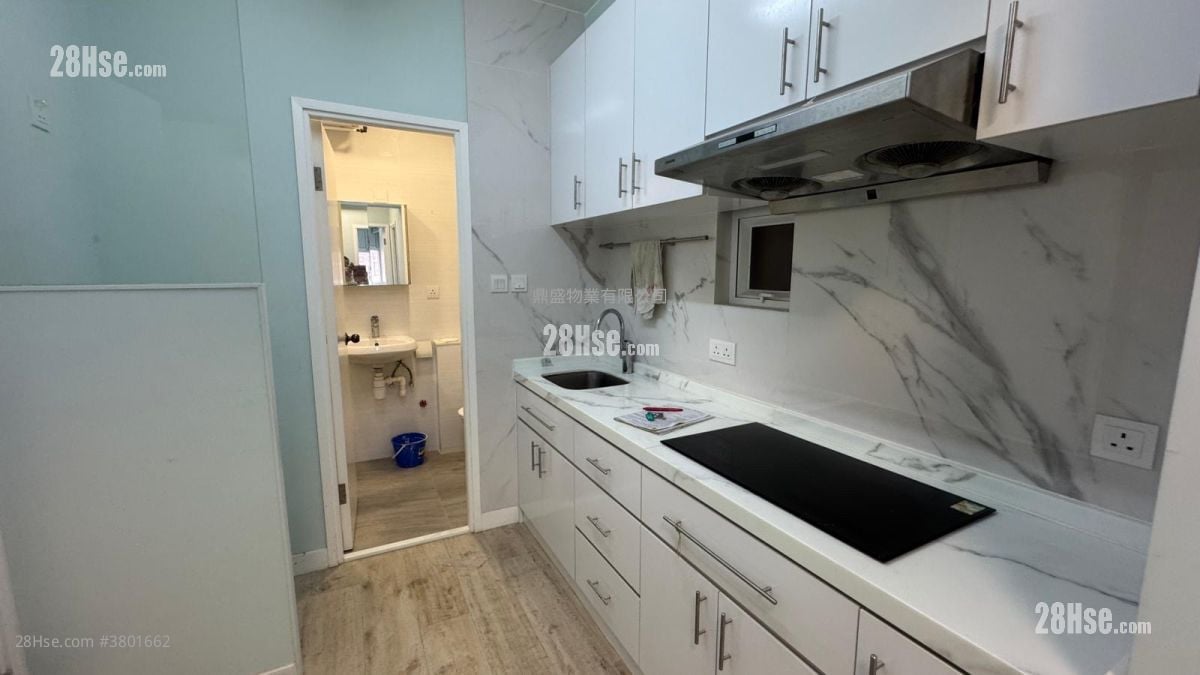 Wai Lee Building Rental 2 Bedrooms , 1 Bathroom 278 ft²