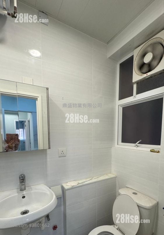 Wai Lee Building Rental 2 Bedrooms , 1 Bathroom 278 ft²