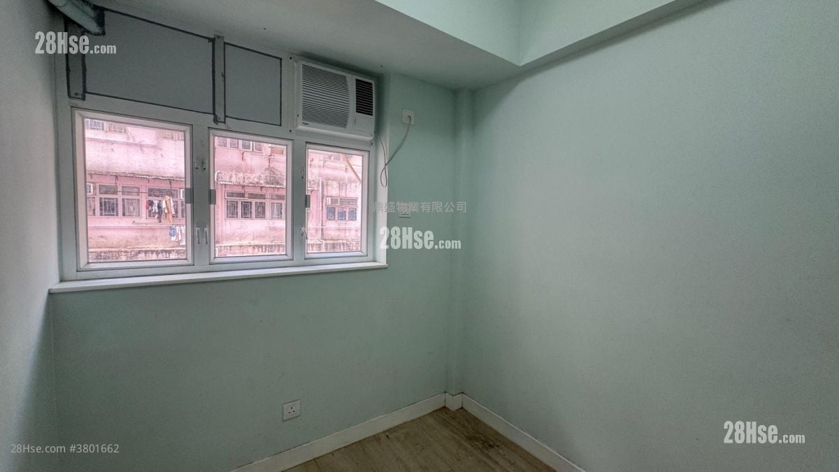 Wai Lee Building Rental 2 Bedrooms , 1 Bathroom 278 ft²