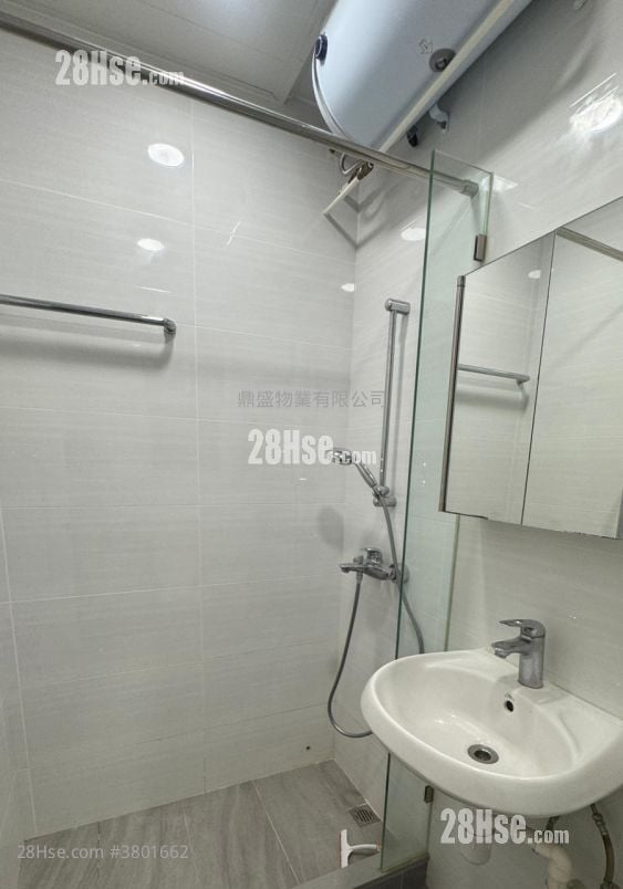 Wai Lee Building Rental 2 Bedrooms , 1 Bathroom 278 ft²