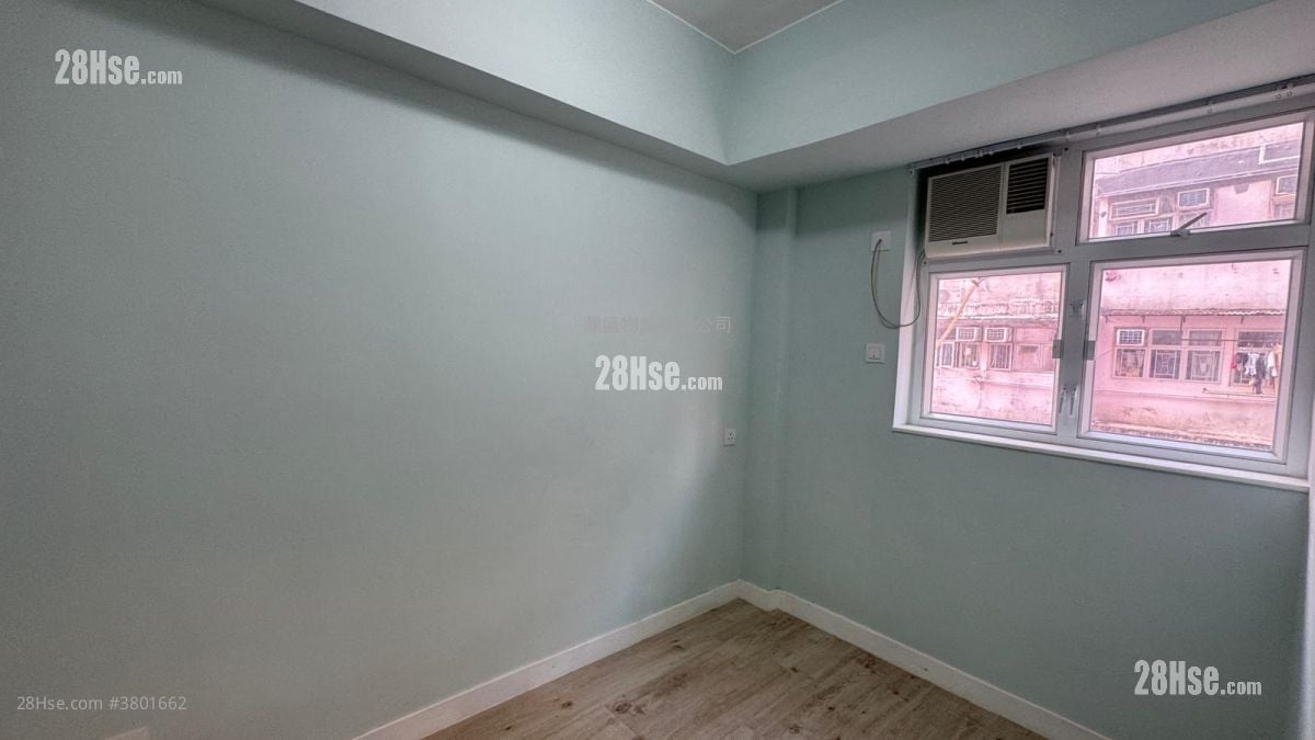 Wai Lee Building Rental 2 Bedrooms , 1 Bathroom 278 ft²