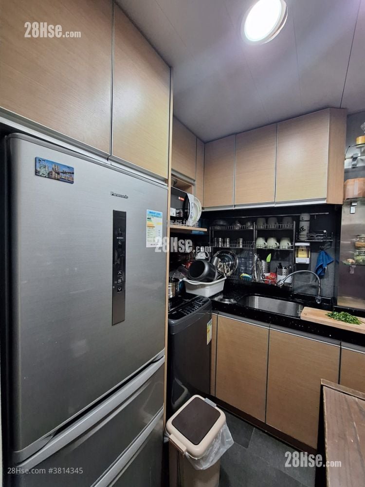 Whampoa Estate Sell 3 Bedrooms , 1 Bathroom 494 ft²