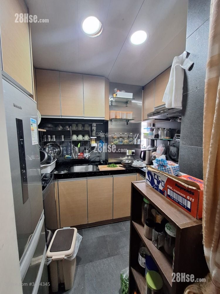 Whampoa Estate Sell 3 Bedrooms , 1 Bathroom 494 ft²