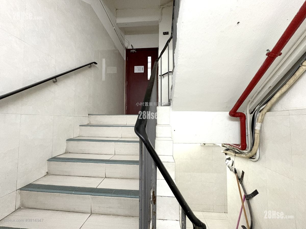 other: Foon Lok Building Rental 3 Bedrooms , 1 Bathroom 368 ft²